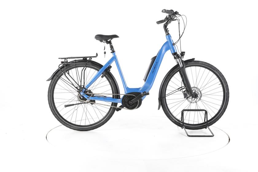 Velo de Ville AEB 400 City E-Bike