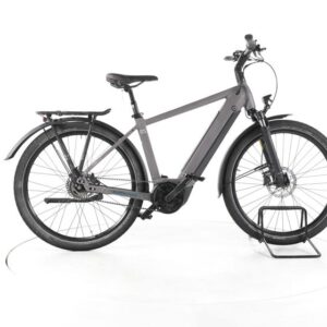 Winora R5 City E-Bike
