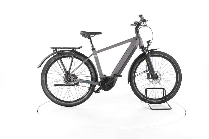 Winora R5 City E-Bike