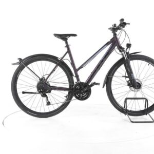 Bulls Street Flyer Fahrrad City & Trekking