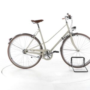 Gazelle Van Stael Fahrrad City & Trekking