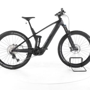 Cube Stereo Hybrid 140 HPC E-Bike Fully Carbon