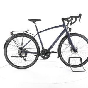 Böttcher Parcour Fahrrad City & Trekking