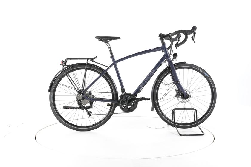 Böttcher Parcour Fahrrad City & Trekking