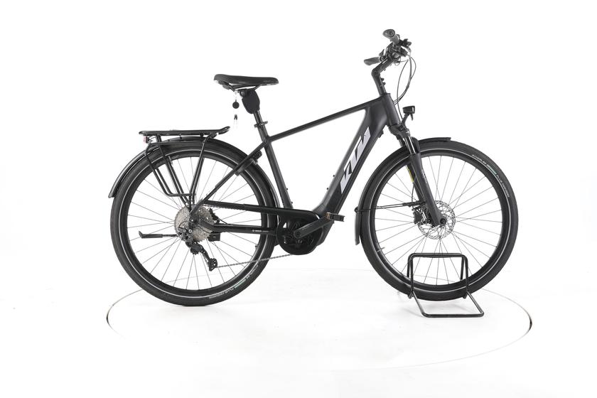 KTM Macina CX 510 Trekking E-Bike
