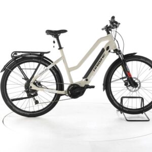 Haibike Trekking 4 Trekking E-Bike
