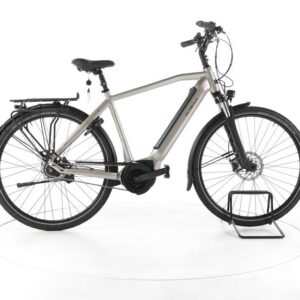 Velo de Ville AEB 490 City E-Bike