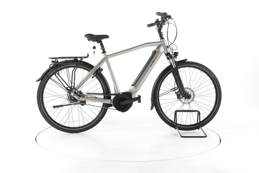 Velo de Ville AEB 490 City E-Bike
