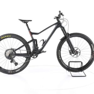 Scott Genius 910 Fahrrad Fully