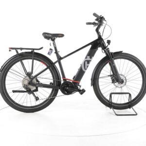 Husqvarna E-Bicycles Gran Tourer GT3 XT Trekking E-Bike