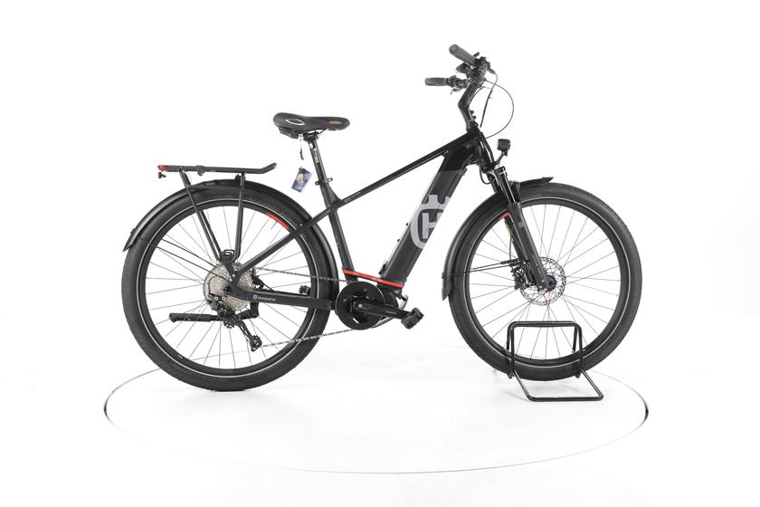 Husqvarna E-Bicycles Gran Tourer GT3 XT Trekking E-Bike