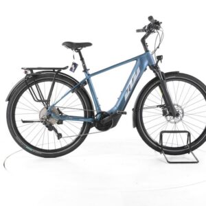 KTM Macina Tour CX 510 Trekking E-Bike