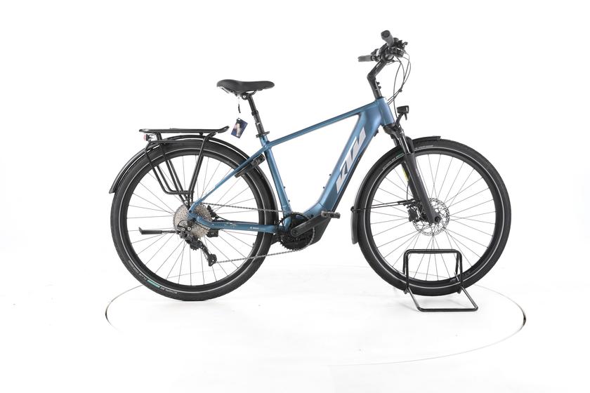 KTM Macina Tour CX 510 Trekking E-Bike