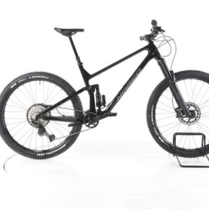 Norco Bicycles Optic C3 Fahrrad Fully