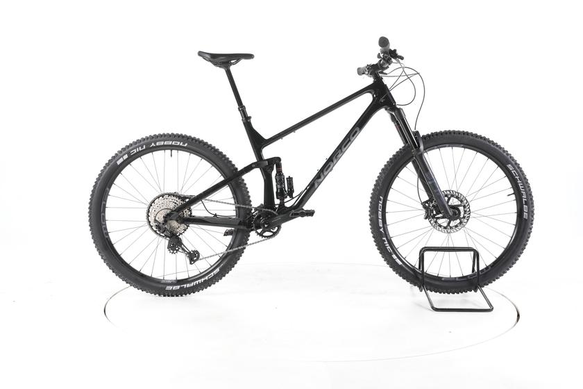 Norco Bicycles Optic C3 Fahrrad Fully
