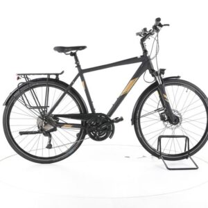 MORRISON T 4.0 Fahrrad City & Trekking