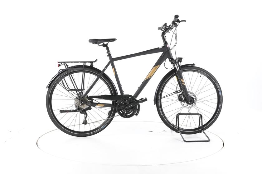 MORRISON T 4.0 Fahrrad City & Trekking