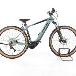 Bulls Copperhead Evo 1 E-Bike