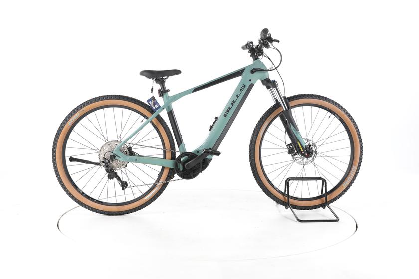Bulls Copperhead Evo 1 E-Bike