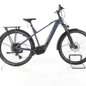 Conway Cairon SUV 5.0 Trekking E-Bike