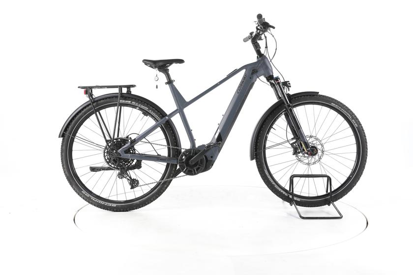 Conway Cairon SUV 5.0 Trekking E-Bike