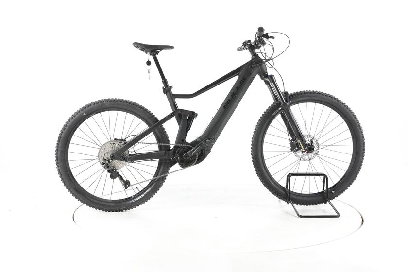 Bulls Copperhead EVO AM 1 E-Bike Fully 2025