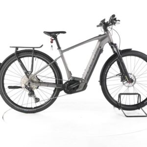Focus AVENTURA² 6.8 Trekking E-Bike