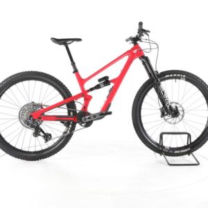 YT Jeffsy CORE 4 Fahrrad Fully