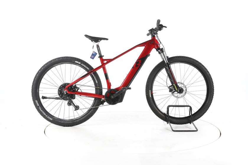 R Raymon HardRay E 4.0 E-Bike