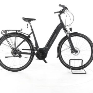 Böttcher Spirit Performance City E-Bike Tiefeinsteiger