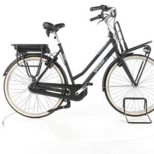 Gazelle Miss Grace C7+ HMB City E-Bike