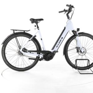 Cube Supreme Hybrid EXC City E-Bike Tiefeinsteiger