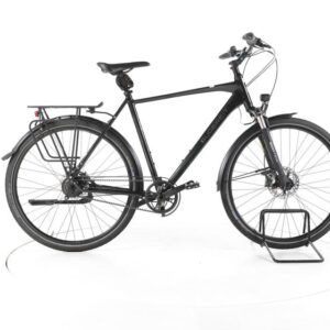 Gudereit LC-R 4.0 evo Fahrrad City & Trekking