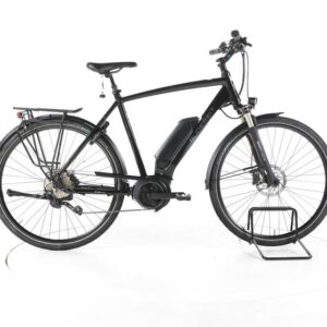 Gudereit ET-7 evo Trekking E-Bike