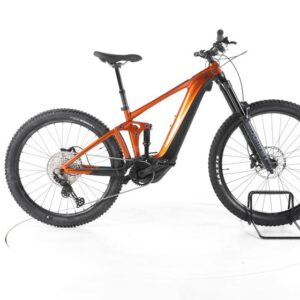 Giant Reign E+ 3 E-Bike Fully