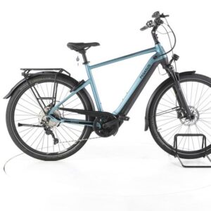 Pegasus Premio EVO Lite Trekking E-Bike