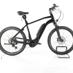 FLYER Upstreet3 7.10 Trekking E-Bike