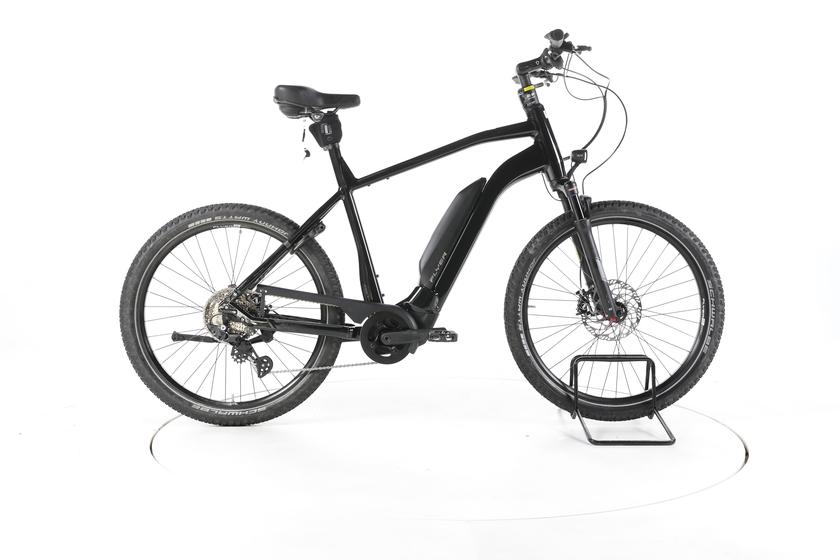 FLYER Upstreet3 7.10 Trekking E-Bike