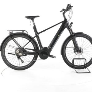 e-bike manufaktur 13ZEHN Trekking E-Bike