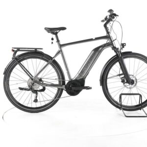 Giant Explore E+ 3 DD Trekking E-Bike
