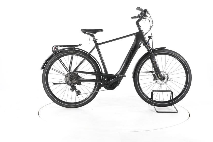 KTM Macina Gran 620 Trekking E-Bike