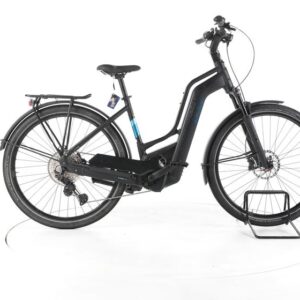 Bergamont E-Horizon SUV 6 Amsterdam Trekking E-Bike Tiefeinsteiger
