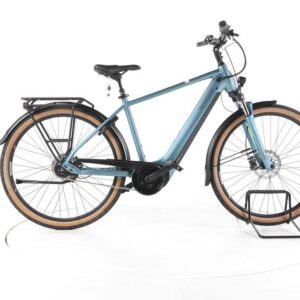 Pegasus Premio EVO 5F City E-Bike