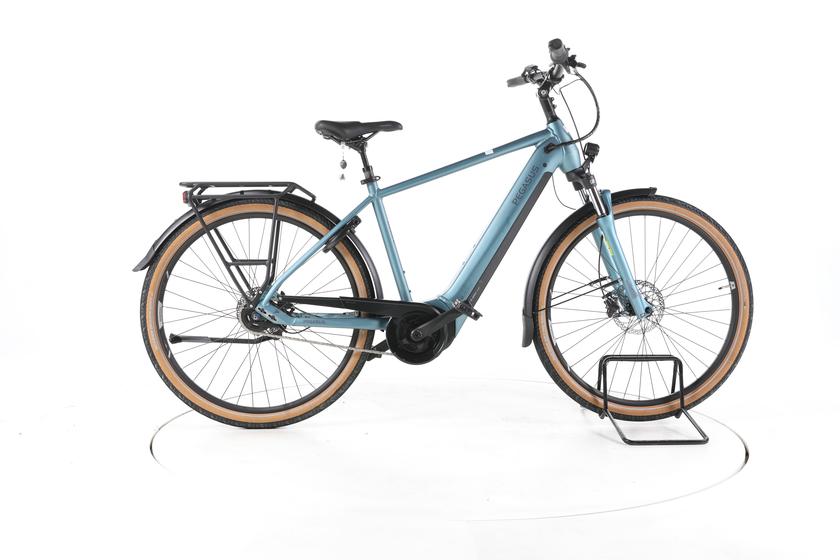Pegasus Premio EVO 5F City E-Bike