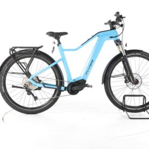 FLYER Goroc2 2.10 Trekking E-Bike