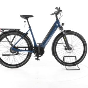 Gazelle Ultimate C380 HMB City E-Bike Tiefeinsteiger