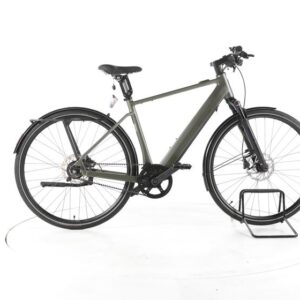 Riese & Müller UBN Five silent City E-Bike