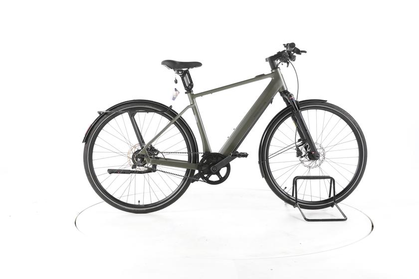 Riese & Müller UBN Five silent City E-Bike