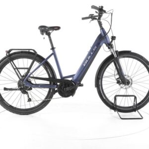 Bulls Allground EVO Trekking E-Bike Tiefeinsteiger