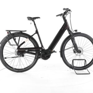 Liv Allure E+ 1 City E-Bike Tiefeinsteiger
